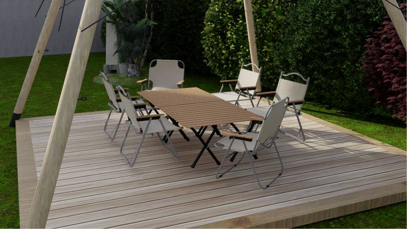 秭归县帐篷生产厂家：以匠心筑牢户外装备的品质根基